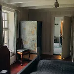 Skrivergaarden - Ei Historisk Perle * Lokja