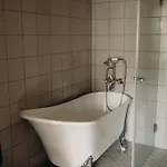 Skrivergaarden - Ei Historisk Perle Villa