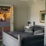Villa Skrivergaarden - Ei Historisk Perle