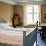 Skrivergaarden - Ei Historisk Perle Lokja