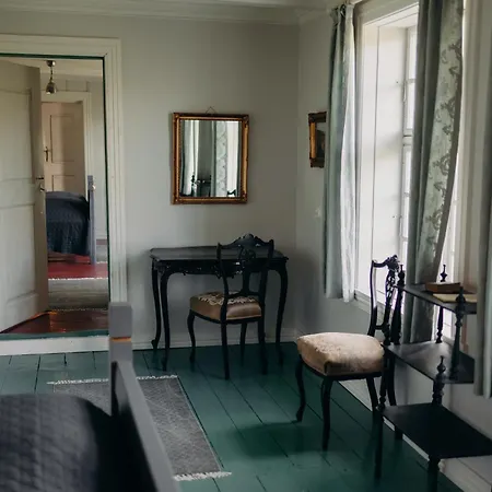 Vila Skrivergaarden - Ei Historisk Perle *